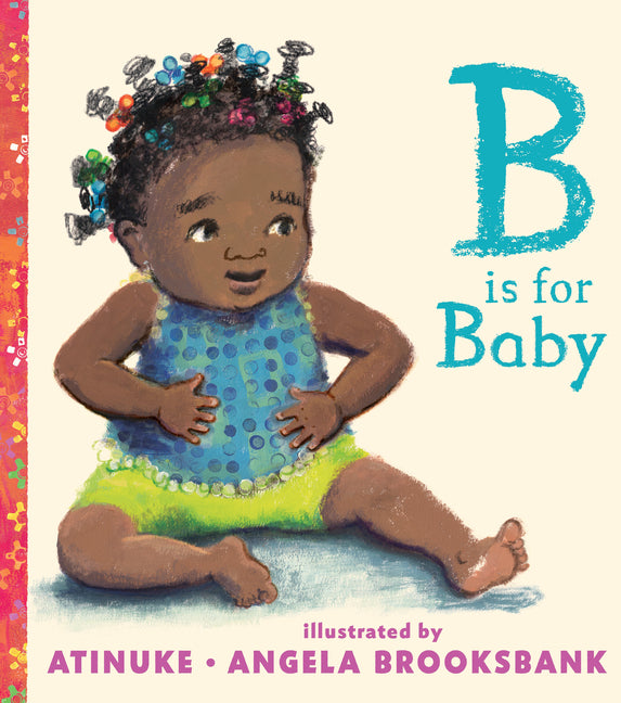 B Is for Baby - Ingram