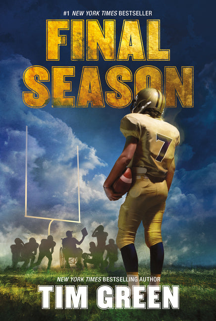 Final Season - Ingram