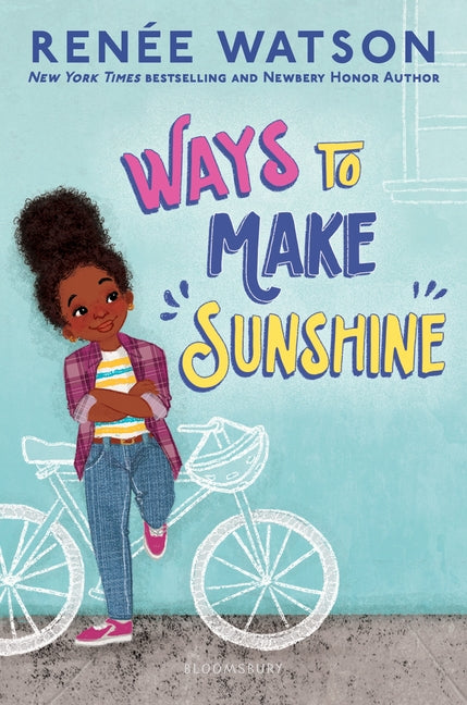 Ways to Make Sunshine - Ingram