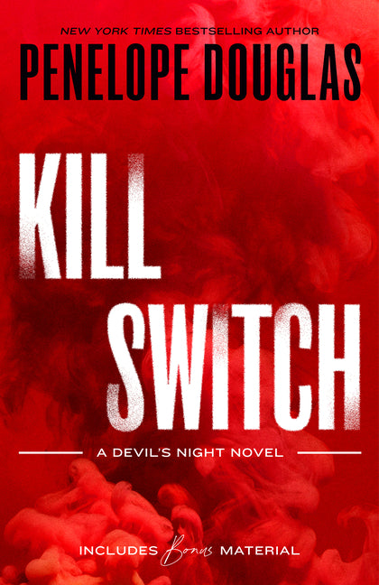 Kill Switch - Ingram