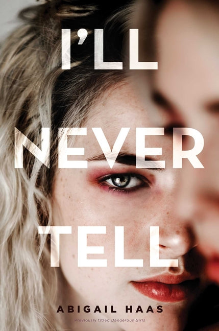 I'll Never Tell - Ingram