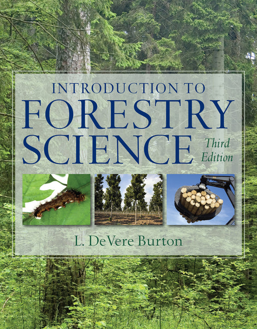 Introduction to Forestry Science - Ingram