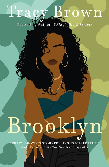 Brooklyn - Ingram