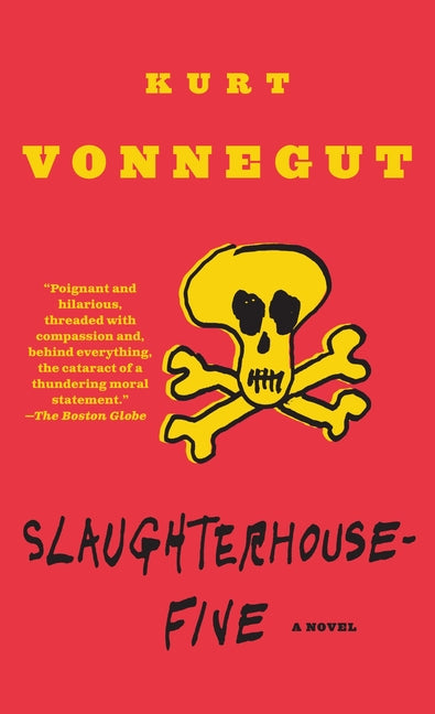 Slaughterhouse-Five: Or the Children's Crusade, a Duty-Dance with Death - Ingram
