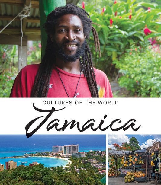 Jamaica - Ingram