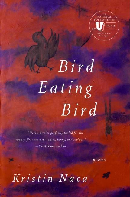 Bird Eating Bird - Ingram