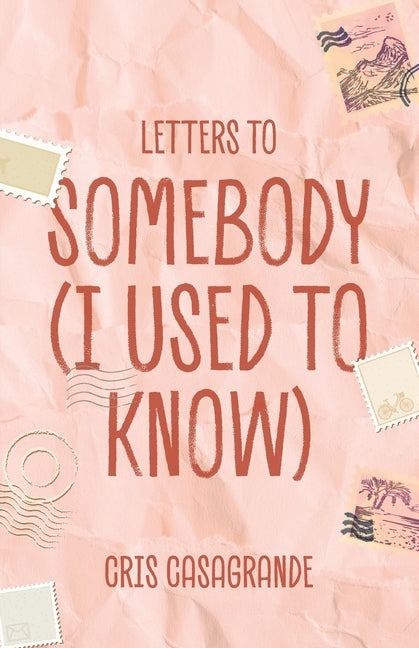 Letters To Somebody (I Used To Know) - Ingram