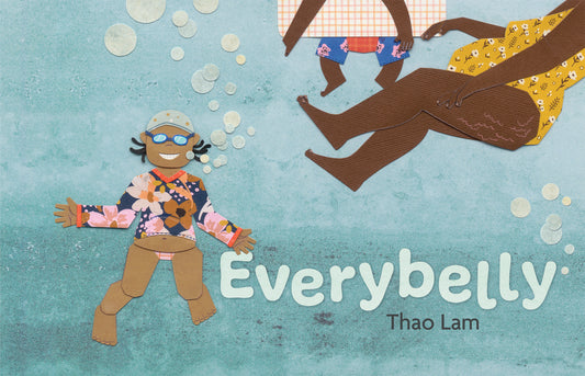 Everybelly - Ingram