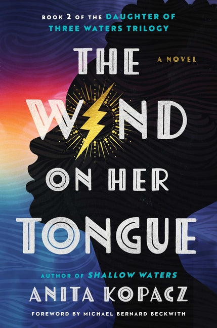 Wind on Her Tongue - Ingram