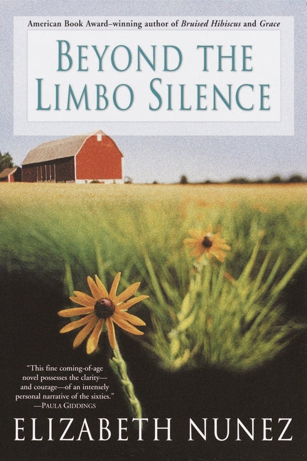 Beyond the Limbo Silence - Ingram