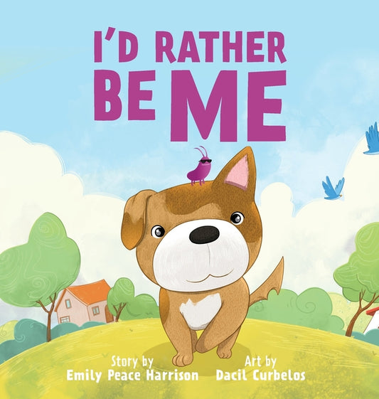 I'd Rather Be Me - Ingram