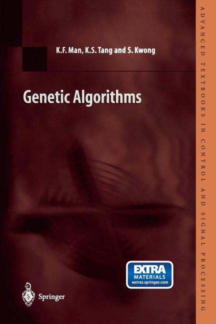 Genetic Algorithms: Concepts and Designs [With Disk] (1999. Corr. 2nd Printing 2001) - Ingram