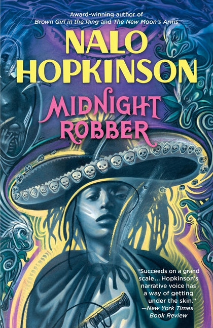 Midnight Robber - Ingram