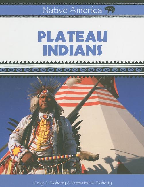 Plateau Indians - Ingram