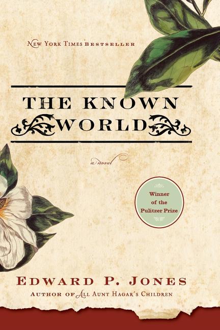 Known World - Ingram