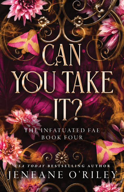 Can You Take It? (Deluxe Edition) - Ingram