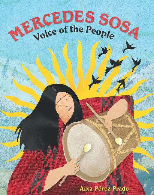 Mercedes Sosa: Voice of the People - Ingram