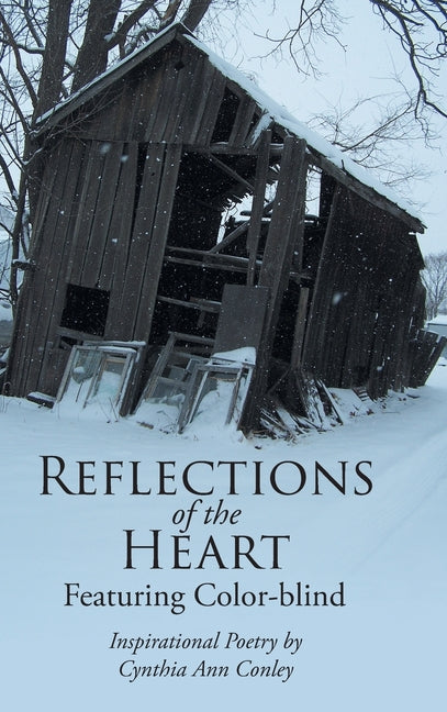 Reflections of the Heart: Featuring Color-blind - Ingram