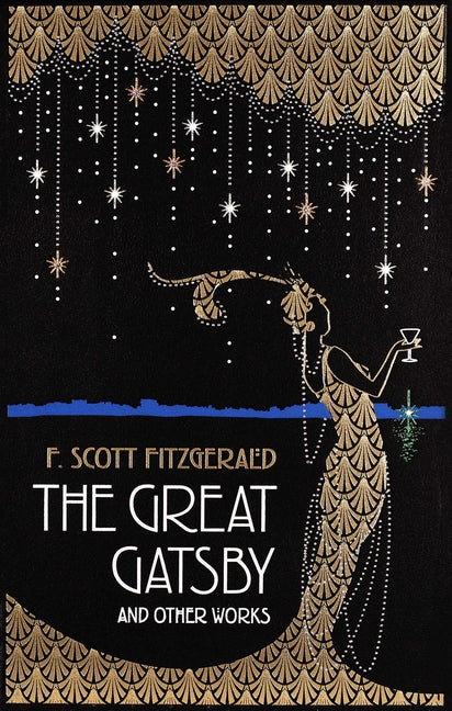 Great Gatsby and Other Works - Ingram