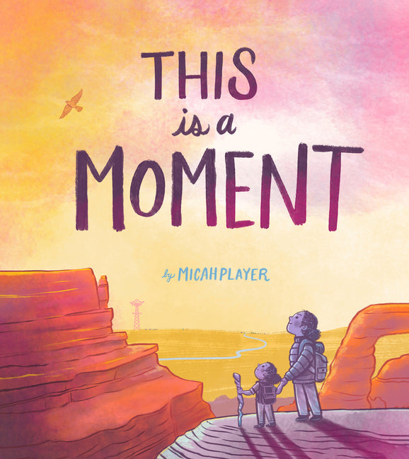 This Is a Moment - Ingram