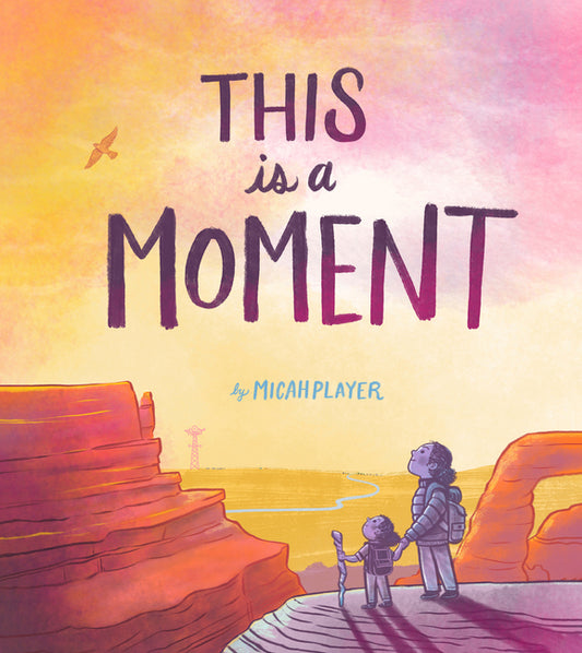 This Is a Moment - Ingram
