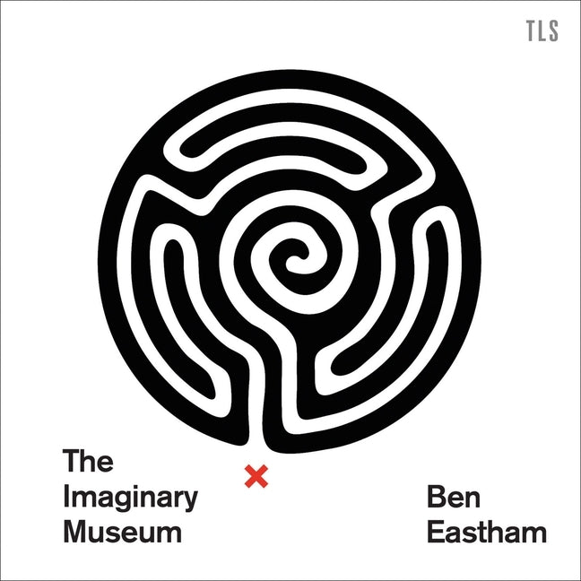 Imaginary Museum: A Personal Tour of Contemporary Art Featuring Ghosts, Nudity, and Disagreements - Ingram