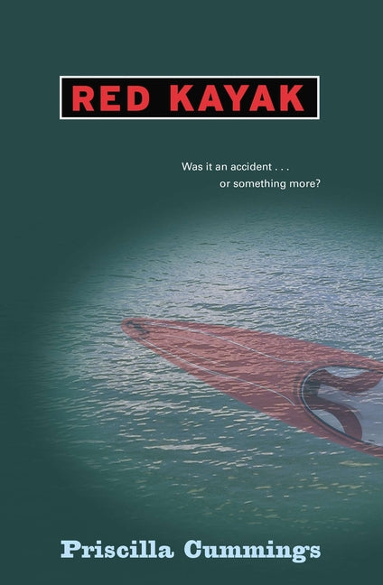 Red Kayak - Ingram