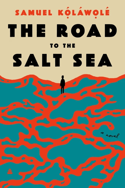 Road to the Salt Sea - Ingram