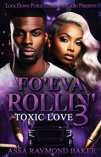 Fo'eva Rollin' 3 - Ingram