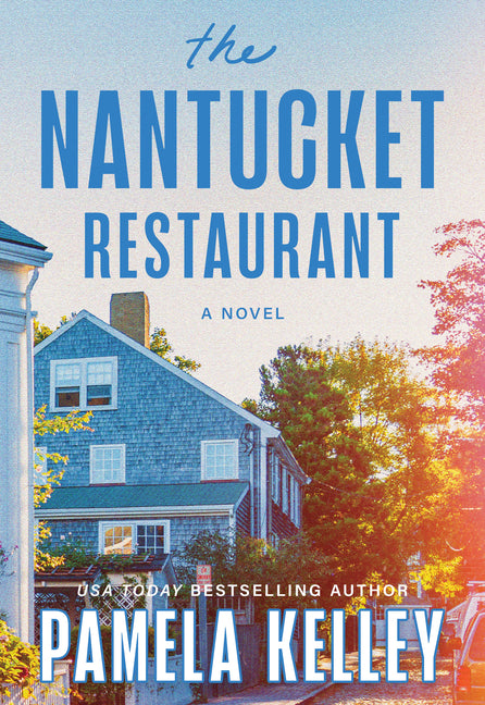 Nantucket Restaurant - Ingram