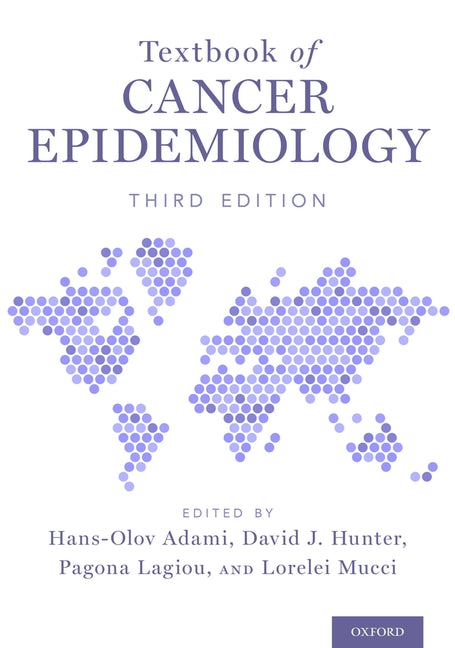 Textbook of Cancer Epidemiology - Ingram