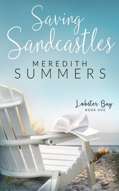 Saving Sandcastles - Ingram