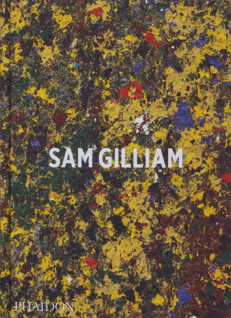 Sam Gilliam - Ingram