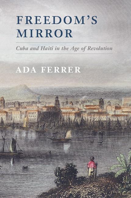 Freedom's Mirror - Ingram