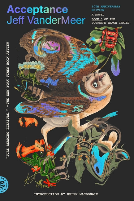 Acceptance: A Novel (10th Anniversary Edition) - Ingram