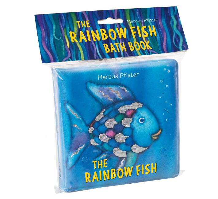 The Rainbow Fish - Ingram