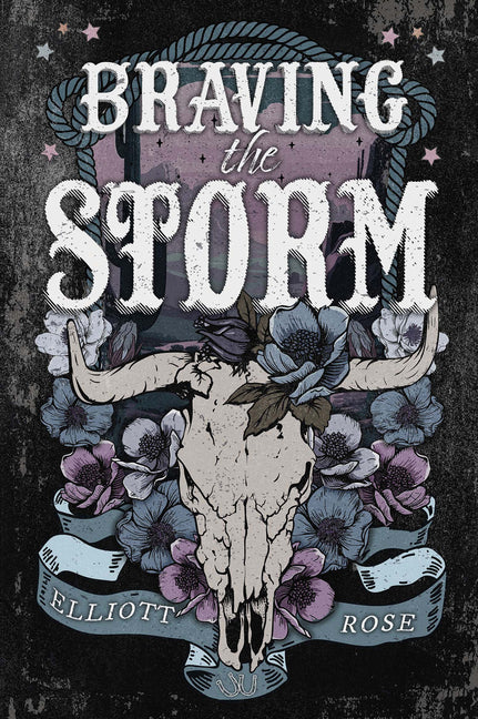 Braving the Storm - Ingram