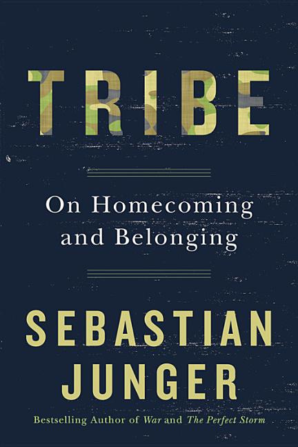 Tribe: On Homecoming and Belonging - Ingram