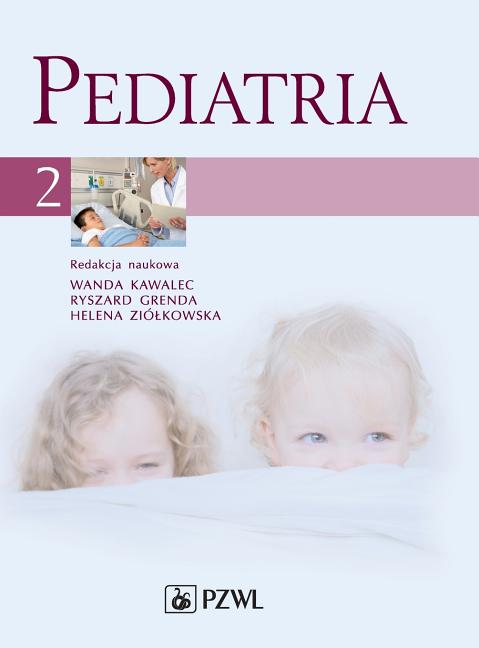 Pediatria. Tom 2 - Ingram