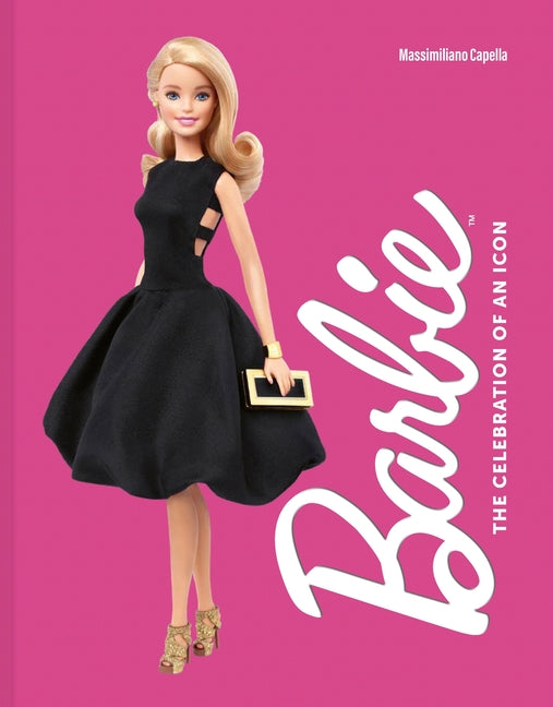 Barbie: The Celebration of an Icon - Ingram