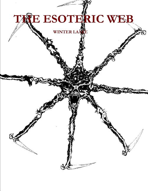 Esoteric - Web: Baudelaire, Swinburne, LaVey, Crolwey, Occult - Ingram