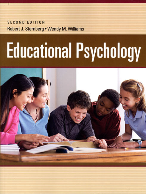 Educational Psychology - Ingram