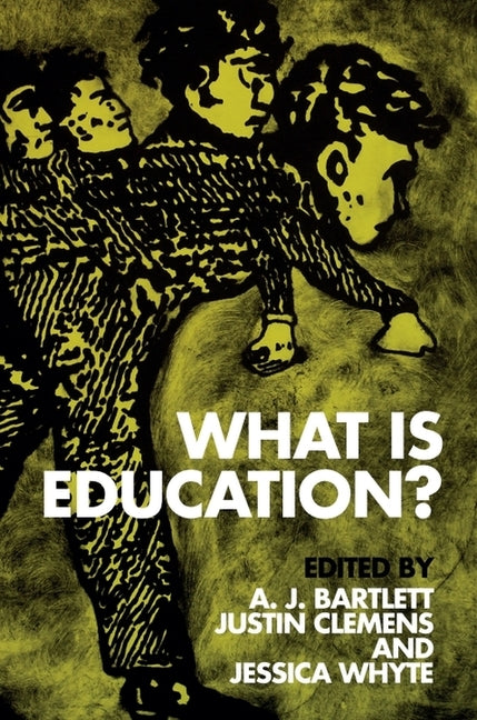 What Is Education? - Ingram