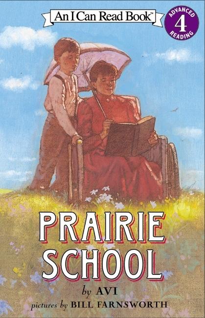 Prairie School - Ingram
