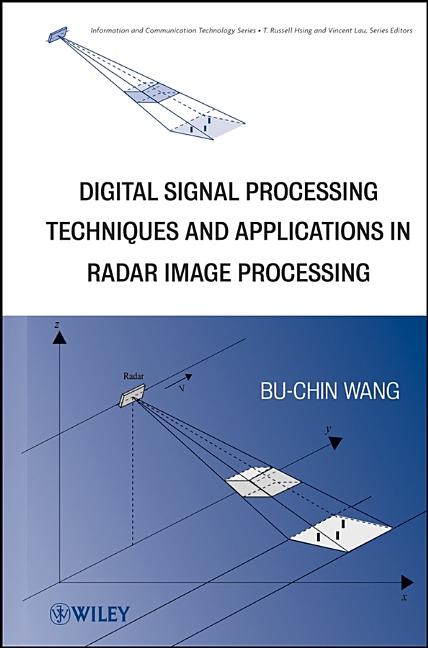 Digital Signal Processing Tech - Ingram