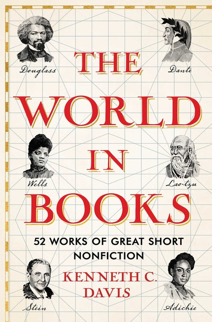 World in Books: 52 Works of Great Short Nonfiction - Ingram
