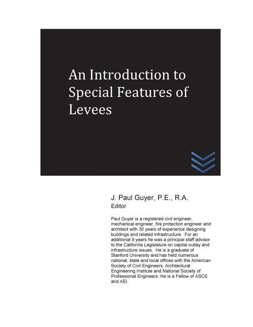 Introduction to Special Features of Levees - Ingram