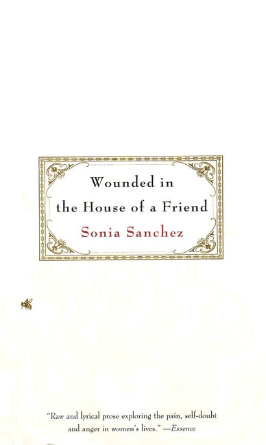 Wounded in the House of a Friend (Revised) - Ingram