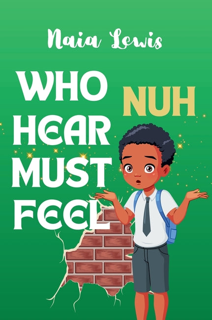Who Nuh Hear Must Feel - Ingram
