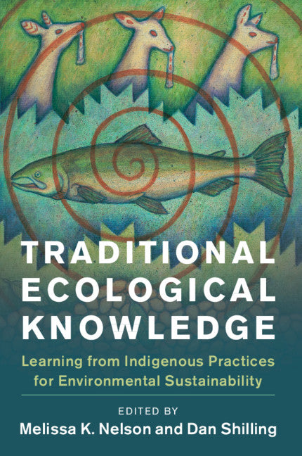 Traditional Ecological Knowledge - Ingram